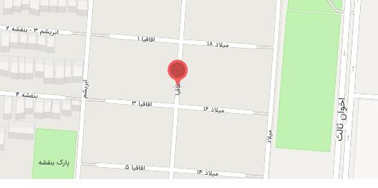 حمل و نقل باربری  از بلوار اقاقیا با 30% تخفیف 24 ساعت شبانه روز!