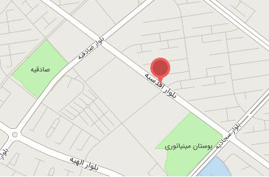 جابجایی بار از اقدسیه 21 با 30% تخفیف 24 ساعت شبانه روز!