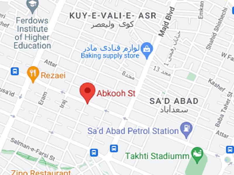 باربری از خیابان آبكوه با 30% تخفیف 24 ساعت شبانه روز!