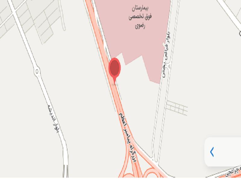 جابجایی بار از بزرگراه آزادی با 30% تخفیف 24 ساعت شبانه روز!